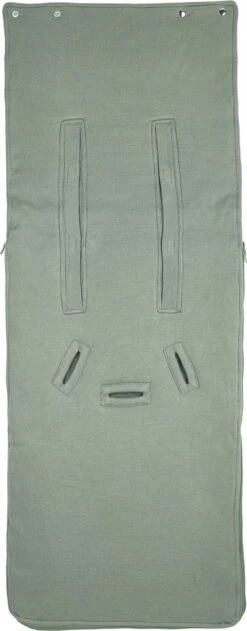 Meyco Buggy Voetenzak Knit Basic - Forest Green 6 Meyco Buggy Voetenzak Knit Basic - Forest Green -Aanbiedingen BIBS Winkel 470x1200 4