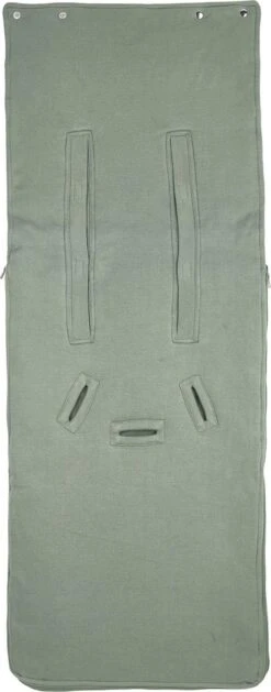 Meyco Buggy Voetenzak Knit Basic - Forest Green 7 Meyco Buggy Voetenzak Knit Basic - Forest Green -Aanbiedingen BIBS Winkel 471x1200 1