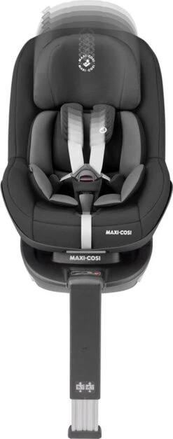 Maxi-Cosi Pearl Pro2 I-Size Autostoeltje (Exclusief Base) - Authentic Black 25 Maxi-Cosi Pearl Pro2 I-Size Autostoeltje (Exclusief Base) - Authentic Black -Aanbiedingen BIBS Winkel 473x1200 1