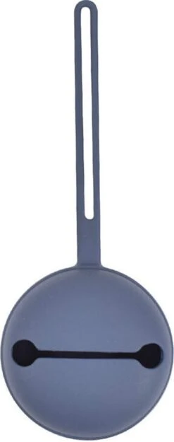 2 Stuks - Siliconen Speenhouder Baby - Blauw & Navy 10 2 Stuks - Siliconen Speenhouder Baby - Blauw & Navy -Aanbiedingen BIBS Winkel 474x1200 3