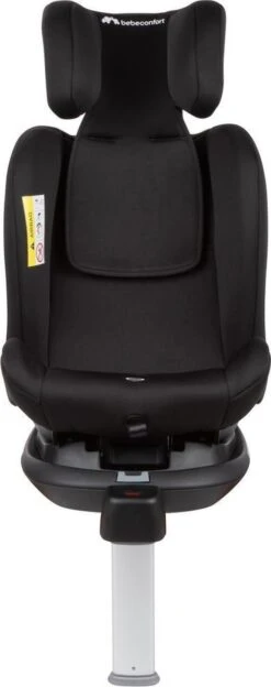 Bebeconfort Evolvefix Autostoeltje - 360° Draaibaar - Night Black -Aanbiedingen BIBS Winkel 475x1200 2