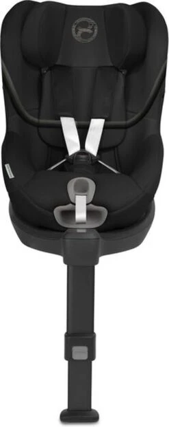 Cybex Sirona SX2 I-Size Autostoel Incl. ISOFIX Base - Moon Black -Aanbiedingen BIBS Winkel 477x1200 1