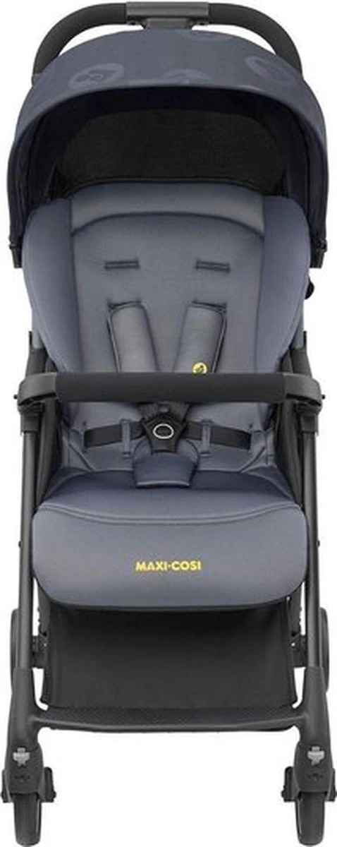 Maxi-Cosi Diza Buggy - Beste Koop Consumentenbond Februari 2022 - Brave Graphite 9 Maxi-Cosi Diza Buggy - Beste Koop Consumentenbond Februari 2022 - Brave Graphite - Afbeelding 9
