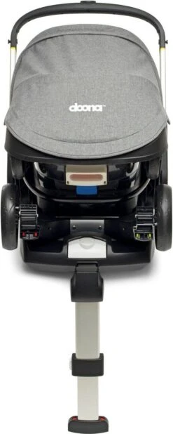 Doona Isofix Base Voor Doona 0+ Autostoeltje 17 Doona Isofix Base Voor Doona 0+ Autostoeltje -Aanbiedingen BIBS Winkel 480x1200 1