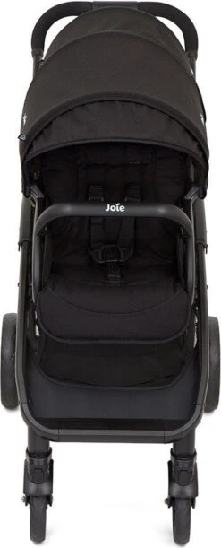 Joie Duo Kinderwagen - Evalite Duo - Coal -Aanbiedingen BIBS Winkel 485x1200 2