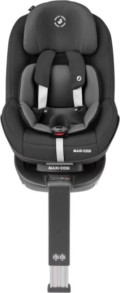 Maxi-Cosi Pearl Pro2 I-Size Autostoeltje (Exclusief Base) - Authentic Black 23 Maxi-Cosi Pearl Pro2 I-Size Autostoeltje (Exclusief Base) - Authentic Black -Aanbiedingen BIBS Winkel 491x1200