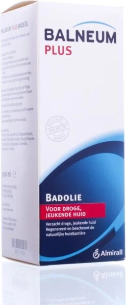 Balneum - Plus Badolie - 200ml -Aanbiedingen BIBS Winkel 497x1200