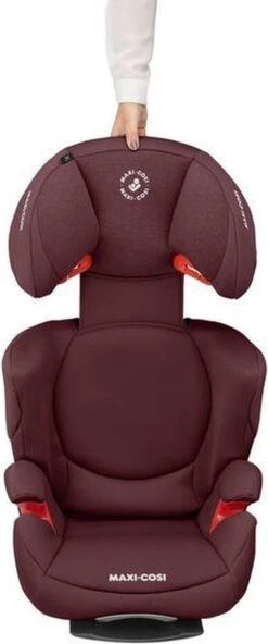 Maxi-Cosi Rodifix AirProtect® Autostoeltje - Authentic Red -Aanbiedingen BIBS Winkel 501x1200 3