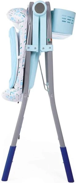 Chicco Cuddle & Bubble Verzorgingstafel - Babybadje Met Standaard - Luiertafel - Verschoontafel - Verstelbare Hoogtes -Aanbiedingen BIBS Winkel 504x1200 2