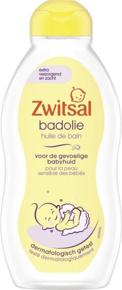 6x Zwitsal Badolie 200 Ml -Aanbiedingen BIBS Winkel 504x1200 3