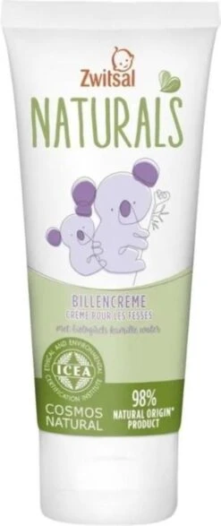 Zwitsal Naturals Billenzalf 100ml -Aanbiedingen BIBS Winkel 505x1200
