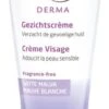 Weleda Baby Sensitive Witte Malva Gezichtscrème