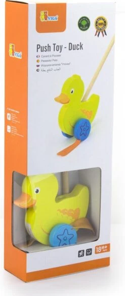 Duwstok - Eend -Aanbiedingen BIBS Winkel 509x1200 1