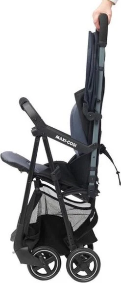 Maxi-Cosi Diza Buggy - Beste Koop Consumentenbond Februari 2022 - Brave Graphite 25 Maxi-Cosi Diza Buggy - Beste Koop Consumentenbond Februari 2022 - Brave Graphite -Aanbiedingen BIBS Winkel 515x1200 2