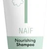 Naïf Verzorgende Shampoo - Baby En Kind - 200ml - Met Natuurlijke Ingrediënten