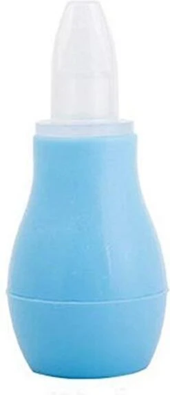 BabyDream | Neuszuiger | Neusreiniger | Baby & Kind | Blauw -Aanbiedingen BIBS Winkel 518x1200 3