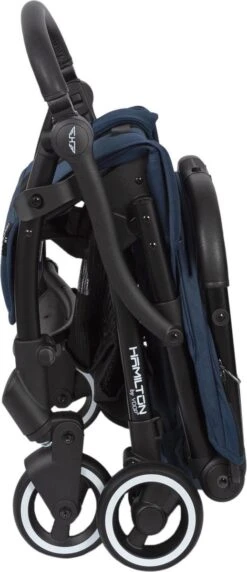 Hamilton By Yoop One Prime X1 Buggy - Premium Stroller Met One Hand Folding Technologie - Blauw - Lichte, Verstelbare En Wendbare Kinderwagen Met Vele Gemakken 23 Hamilton By Yoop One Prime X1 Buggy - Premium Stroller Met One Hand Folding Technologie - Blauw - Lichte, Verstelbare En Wendbare Kinderwagen Met Vele Gemakken -Aanbiedingen BIBS Winkel 518x1200 5