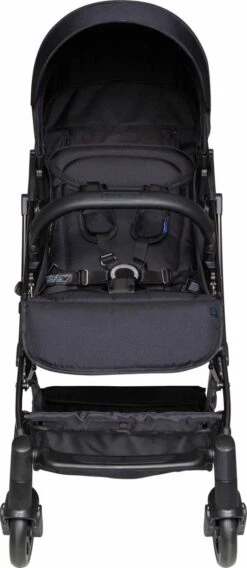 Koelstra Compact Buggy Gen - Black -Aanbiedingen BIBS Winkel 522x1200 4