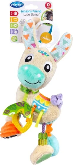 Playgro Activiteitenvriend Lama Lupe -Aanbiedingen BIBS Winkel 528x1200 2