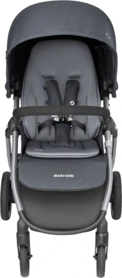 Maxi-Cosi Gia - Essential Graphite FR - Vanaf De Geboorte Tot Circa 4 Jaar 28 Maxi-Cosi Gia - Essential Graphite FR - Vanaf De Geboorte Tot Circa 4 Jaar -Aanbiedingen BIBS Winkel 529x1200 2