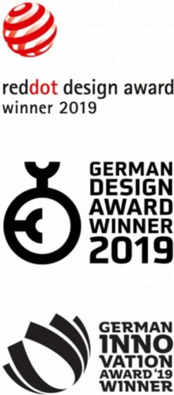 Urban Iki Fietsstoeltje Voor - Bincho Black/Kurumi Brown -Aanbiedingen BIBS Winkel 531x1200 3