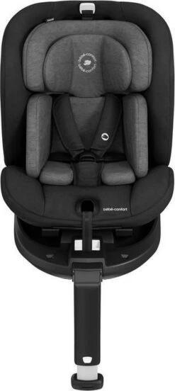 Maxi-Cosi Emerald I-Size Autostoeltje - Authentic Black -Aanbiedingen BIBS Winkel 537x1200 2
