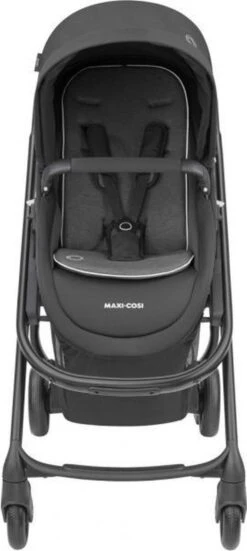 Maxi-Cosi Lila SP Kinderwagen - Essential Graphite 12 Maxi-Cosi Lila SP Kinderwagen - Essential Graphite -Aanbiedingen BIBS Winkel 538x1200 2