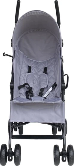 Cabino Buggy Plooibuggy Lichtgewicht Multi Standen Comfortabele Rugleuning & Tot 22 Kg Stone Grey -Aanbiedingen BIBS Winkel 539x1200 2