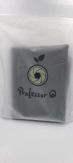 Professor Q - Autostoelhoes - Autostoelbeschermer - Autostoel Beschermer - Zwart 15 Professor Q - Autostoelhoes - Autostoelbeschermer - Autostoel Beschermer - Zwart -Aanbiedingen BIBS Winkel 540x1200 4