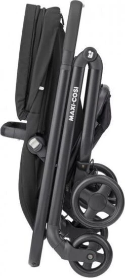 Maxi-Cosi Lila SP Kinderwagen - Essential Graphite 15 Maxi-Cosi Lila SP Kinderwagen - Essential Graphite -Aanbiedingen BIBS Winkel 541x1200 5