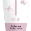 Naïf Verzachtende Bodylotion - Baby En Kids - 200ml – Met Natuurlijke Ingrediënten
