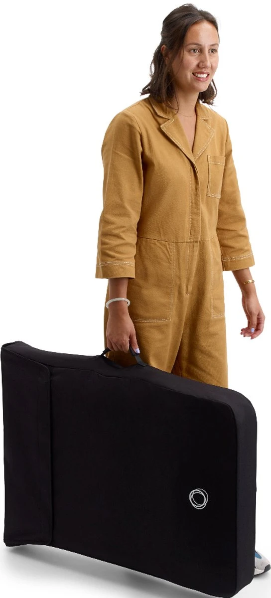 Bugaboo Campingbedje Stardust Black 17 Bugaboo Campingbedje Stardust Black - Afbeelding 17