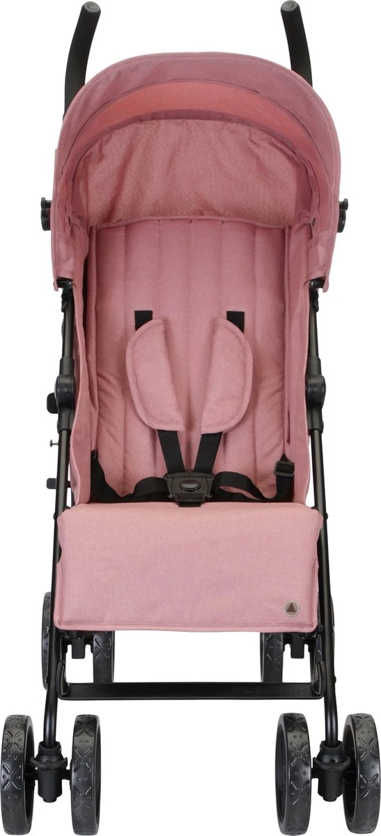 Topmark Buggy Fenn Pink 2 Topmark Buggy Fenn Pink - Afbeelding 2
