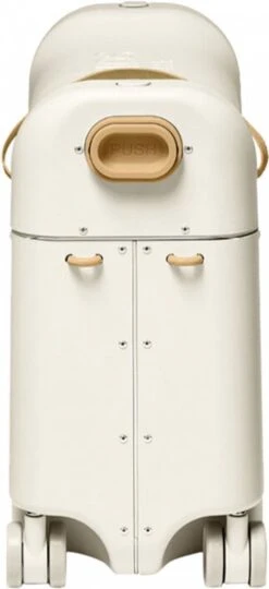 JetKids By Stokke® BedBox White -Aanbiedingen BIBS Winkel 549x1200