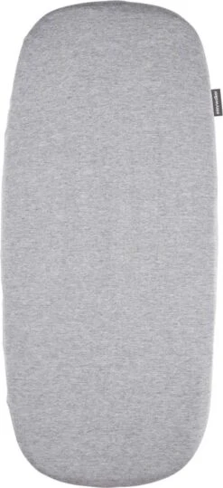 Easywalker Harvey 3 / Harvey³ Voordeelset Bestaande Uit Kinderwagen, Reiswieg, Voetenzak, Regenhoes Voor Zitting En Reiswieg, Hoes Voor De Reiswiegmatras - Kleur Fossil Grey -Aanbiedingen BIBS Winkel 550x1200 2