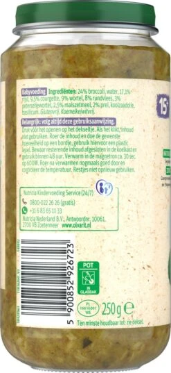 Olvarit 15m05 Brocolli Rundvlees Rijst 6x250g 19 Olvarit 15m05 Brocolli Rundvlees Rijst 6x250g -Aanbiedingen BIBS Winkel 552x1200 16