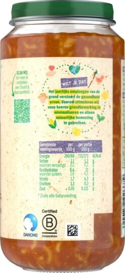 Olvarit 15m10 Tomaat Kalkoen Pasta 6x250g 19 Olvarit 15m10 Tomaat Kalkoen Pasta 6x250g -Aanbiedingen BIBS Winkel 552x1200 27