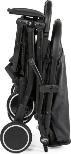 Chicco Kinderwagen Trolley Me - Stone -Aanbiedingen BIBS Winkel 555x1200