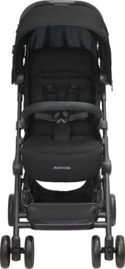 Maxi-Cosi Lara² Buggy - Essential Black (Black Frame) 22 Maxi-Cosi Lara² Buggy - Essential Black (Black Frame) -Aanbiedingen BIBS Winkel 558x1200 5