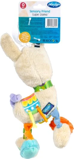 Playgro Activiteitenvriend Lama Lupe -Aanbiedingen BIBS Winkel 559x1200 1