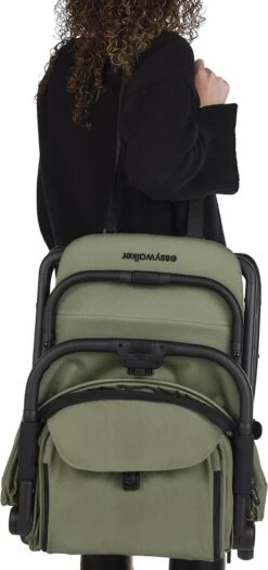 Easywalker Miley² Miley2 Miley Sage Green 20 Easywalker Miley² Miley2 Miley Sage Green -Aanbiedingen BIBS Winkel 565x1200 4