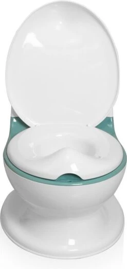 Baninni Kindertoilet Pippe Groen -Aanbiedingen BIBS Winkel 566x1200