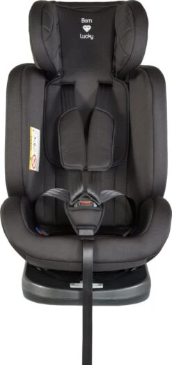 Born Lucky Meegroei Autostoel Roadline SPS ISOFIX - Groep 0/1/2/3 - 360° Draaibaar - Zwart 22 Born Lucky Meegroei Autostoel Roadline SPS ISOFIX - Groep 0/1/2/3 - 360° Draaibaar - Zwart -Aanbiedingen BIBS Winkel 567x1200 1