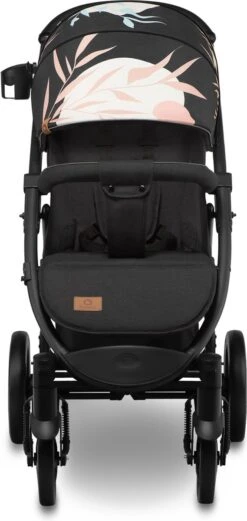 Lionelo Annet Plus - Kinderwagen 2in1 - Inklapsysteem - XXL Dakje - Tot 22 Kg 17 Lionelo Annet Plus - Kinderwagen 2in1 - Inklapsysteem - XXL Dakje - Tot 22 Kg -Aanbiedingen BIBS Winkel 569x1200 4