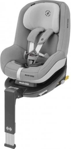 Maxi-Cosi E-Safety Smart Cushion Veiligheidskussen - Black -Aanbiedingen BIBS Winkel 570x1200 1
