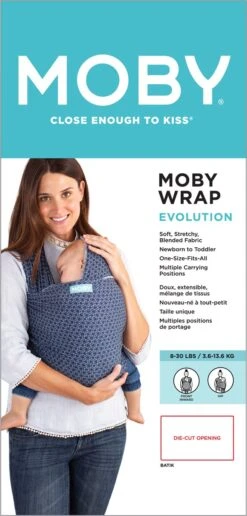 MOBY - Evolution Wrap - Batik -Aanbiedingen BIBS Winkel 574x1200 1