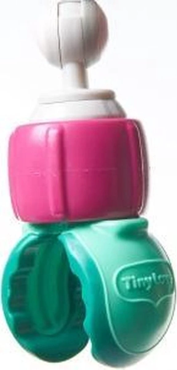 Tiny Love Musical Nature Speelboog - Tiny Princess Tales - Prinses 12 Tiny Love Musical Nature Speelboog - Tiny Princess Tales - Prinses - Afbeelding 12