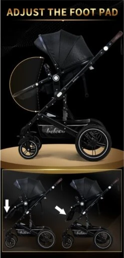 Merkloos 3 In 1 Kinderwagen - Buggy - Opklapbare Wandelwagen - Opvouwbaar - Kinderwagen 3 In 1 - Wandelwagen - Kinderwagens - Kinderwagen 3 In 1 Incl Autostoel - Wandelwagen Baby - Maxi-Cosi 25 Merkloos 3 In 1 Kinderwagen - Buggy - Opklapbare Wandelwagen - Opvouwbaar - Kinderwagen 3 In 1 - Wandelwagen - Kinderwagens - Kinderwagen 3 In 1 Incl Autostoel - Wandelwagen Baby - Maxi-Cosi -Aanbiedingen BIBS Winkel 579x1200 5