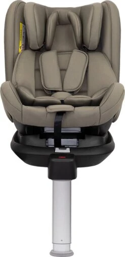 Autostoel Novi Baby® David Premium 0-1-2-3 Isofix 360° Rotation Dark Taupe 13 Autostoel Novi Baby® David Premium 0-1-2-3 Isofix 360° Rotation Dark Taupe -Aanbiedingen BIBS Winkel 585x1200 1