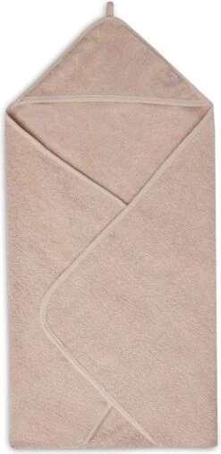 Jollein Badcape Badstof 75x75cm - Pale Pink 29 Jollein Badcape Badstof 75x75cm - Pale Pink -Aanbiedingen BIBS Winkel 586x1200 1